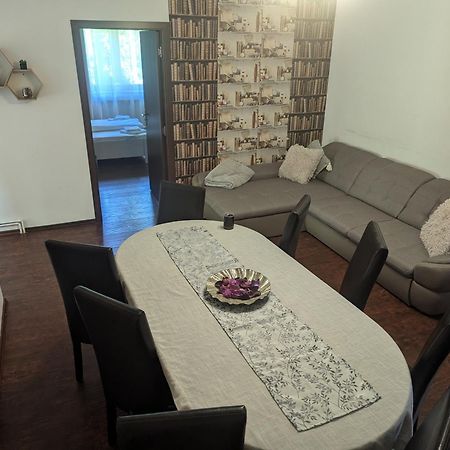 Casa Alex Villa Văliug Eksteriør billede