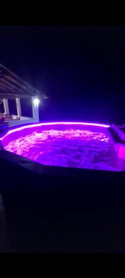 Casa Alex Villa Văliug Eksteriør billede