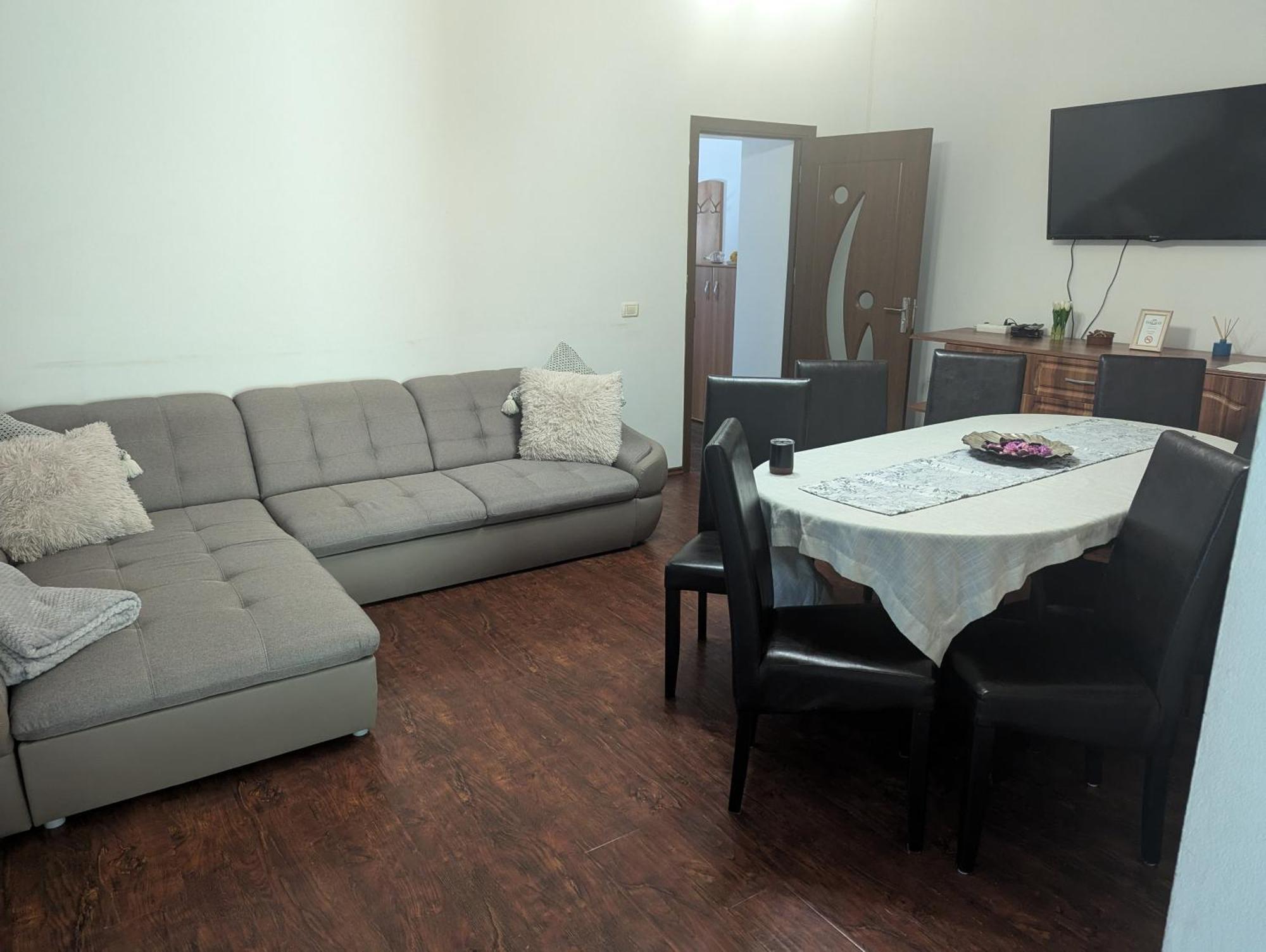 Casa Alex Villa Văliug Eksteriør billede