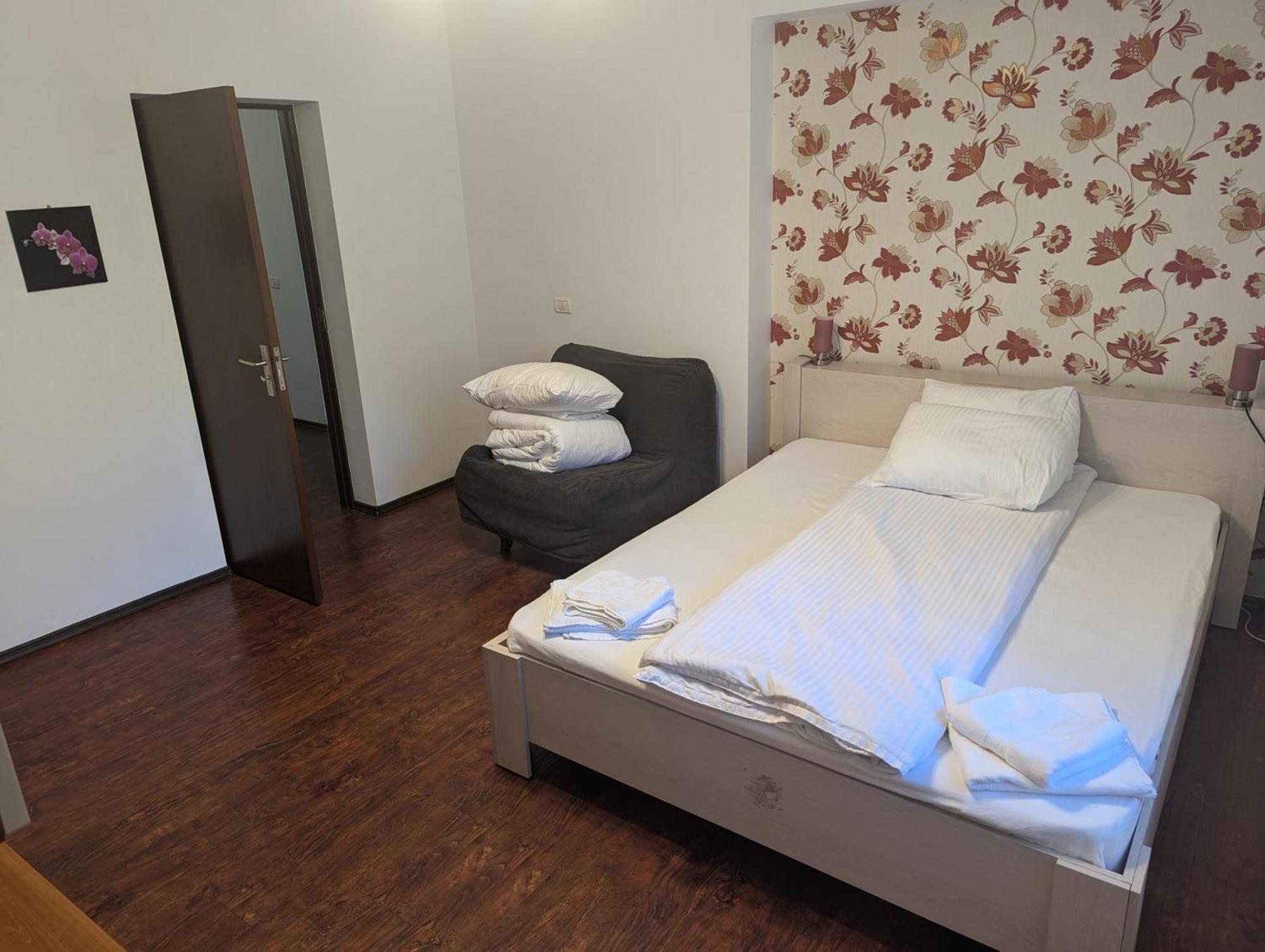 Casa Alex Villa Văliug Eksteriør billede