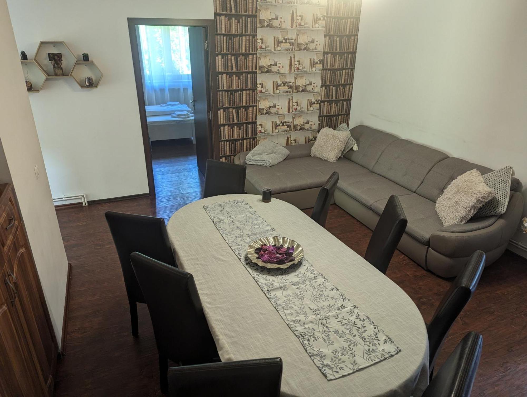 Casa Alex Villa Văliug Eksteriør billede